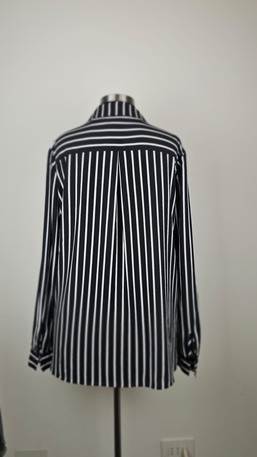 Blusa Premium Susan Graver  Talla L
