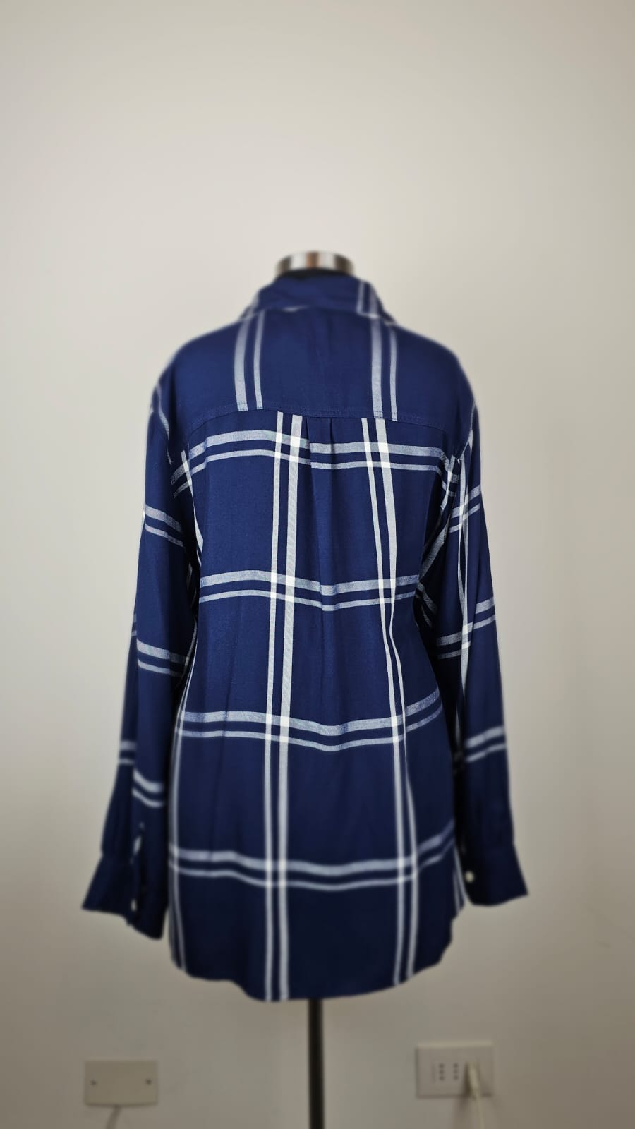 Blusa Premium Old Navy  Talla XL