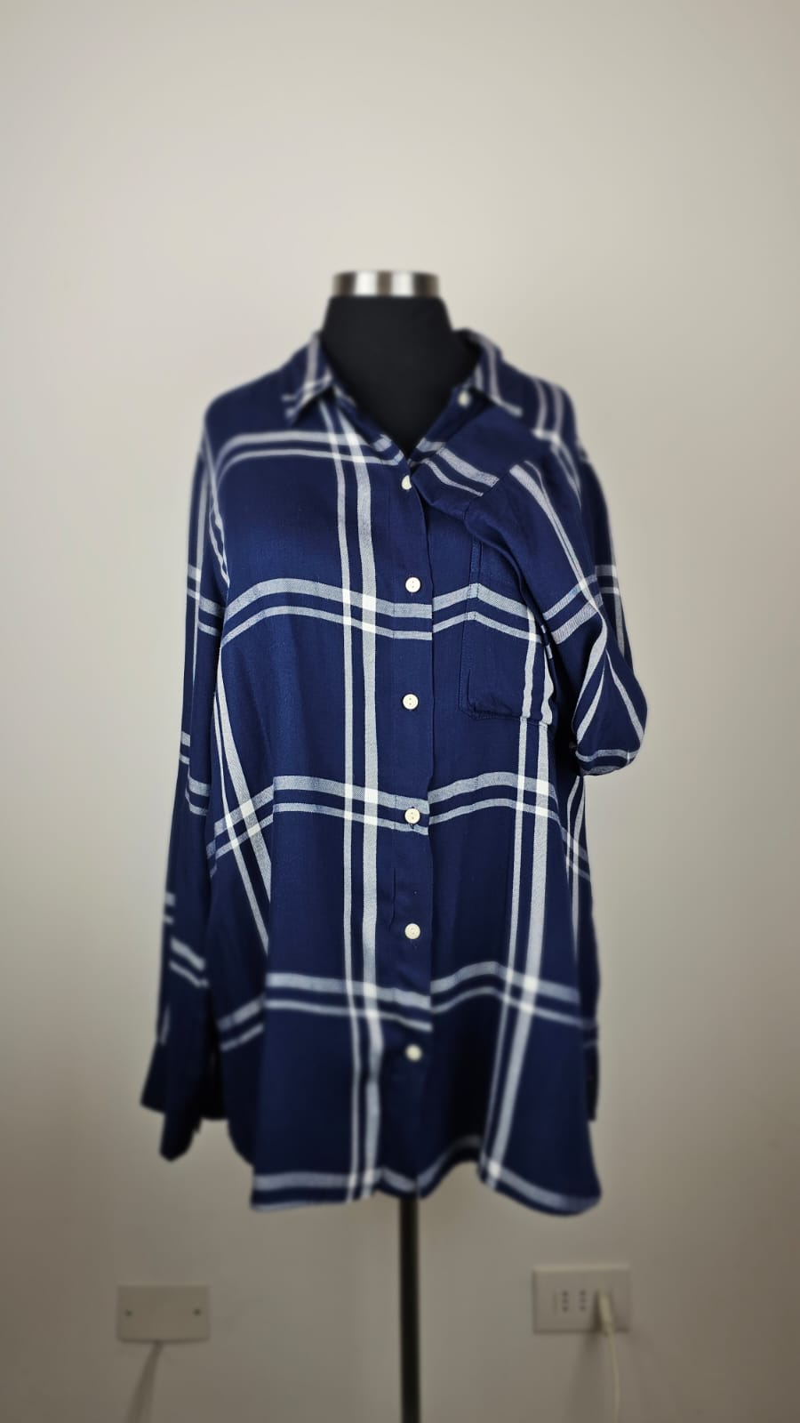Blusa Premium Old Navy  Talla XL