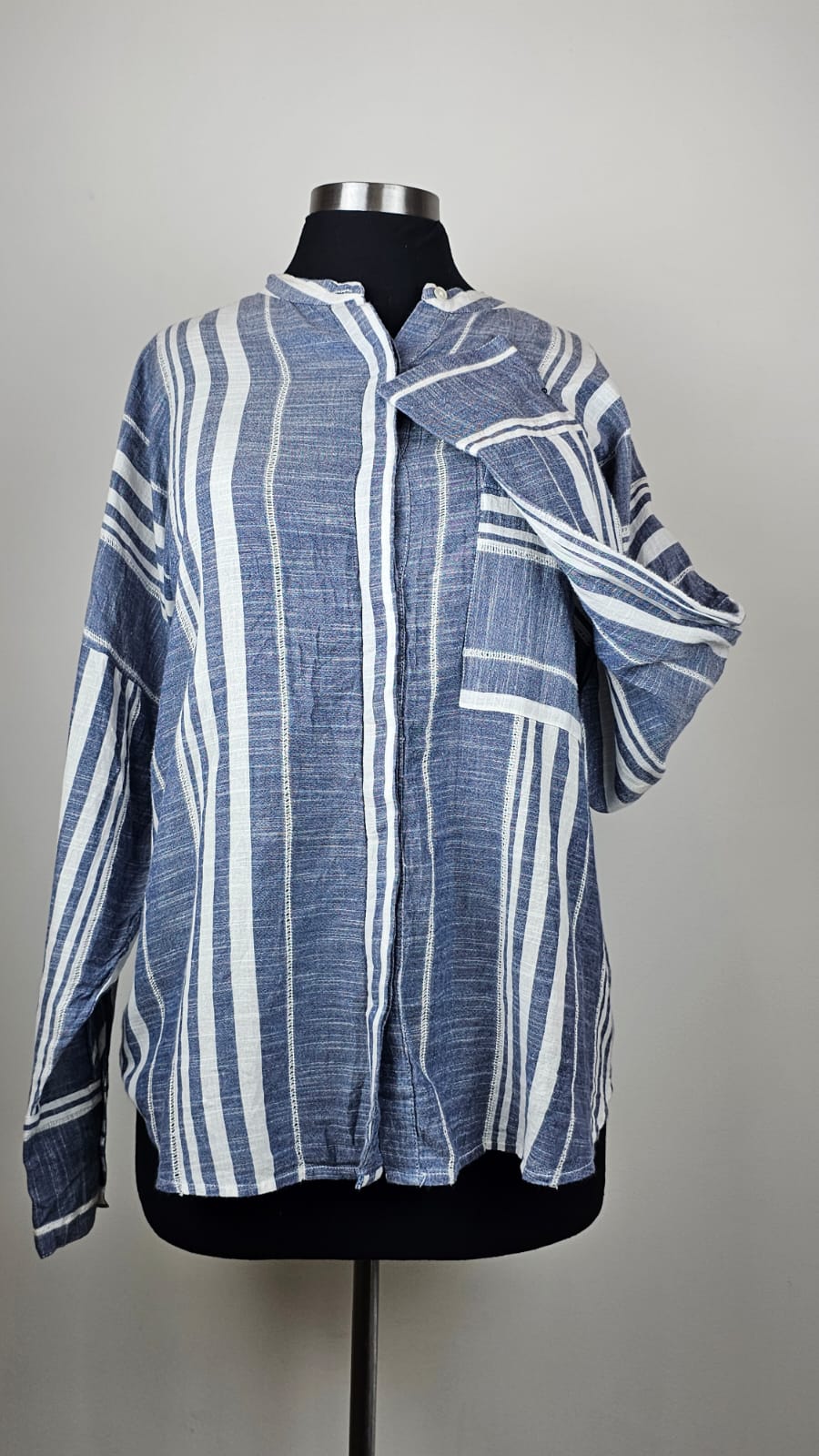Blusa Premium Lucky Brand  Talla XL