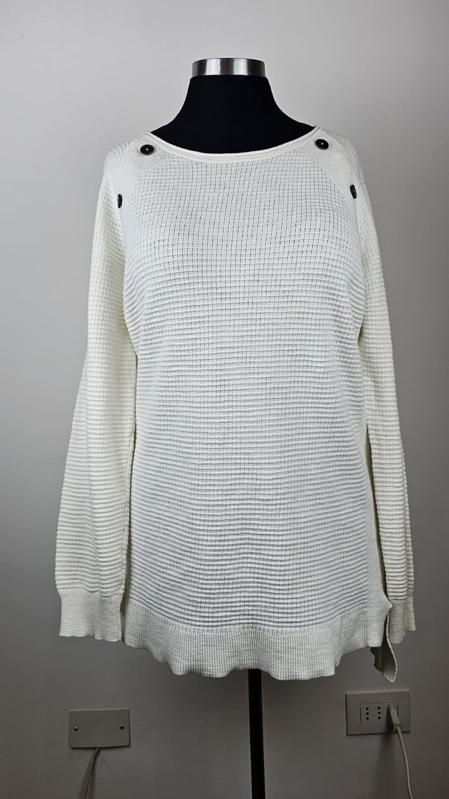 Sweater Premium Maurices  Talla L