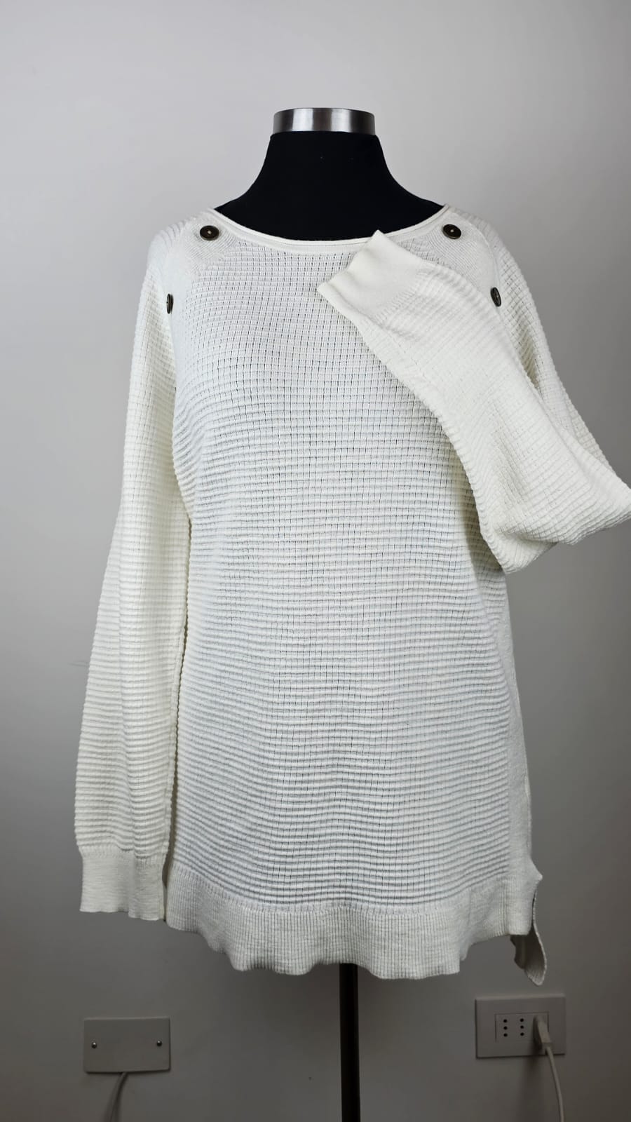 Sweater Premium Maurices  Talla L