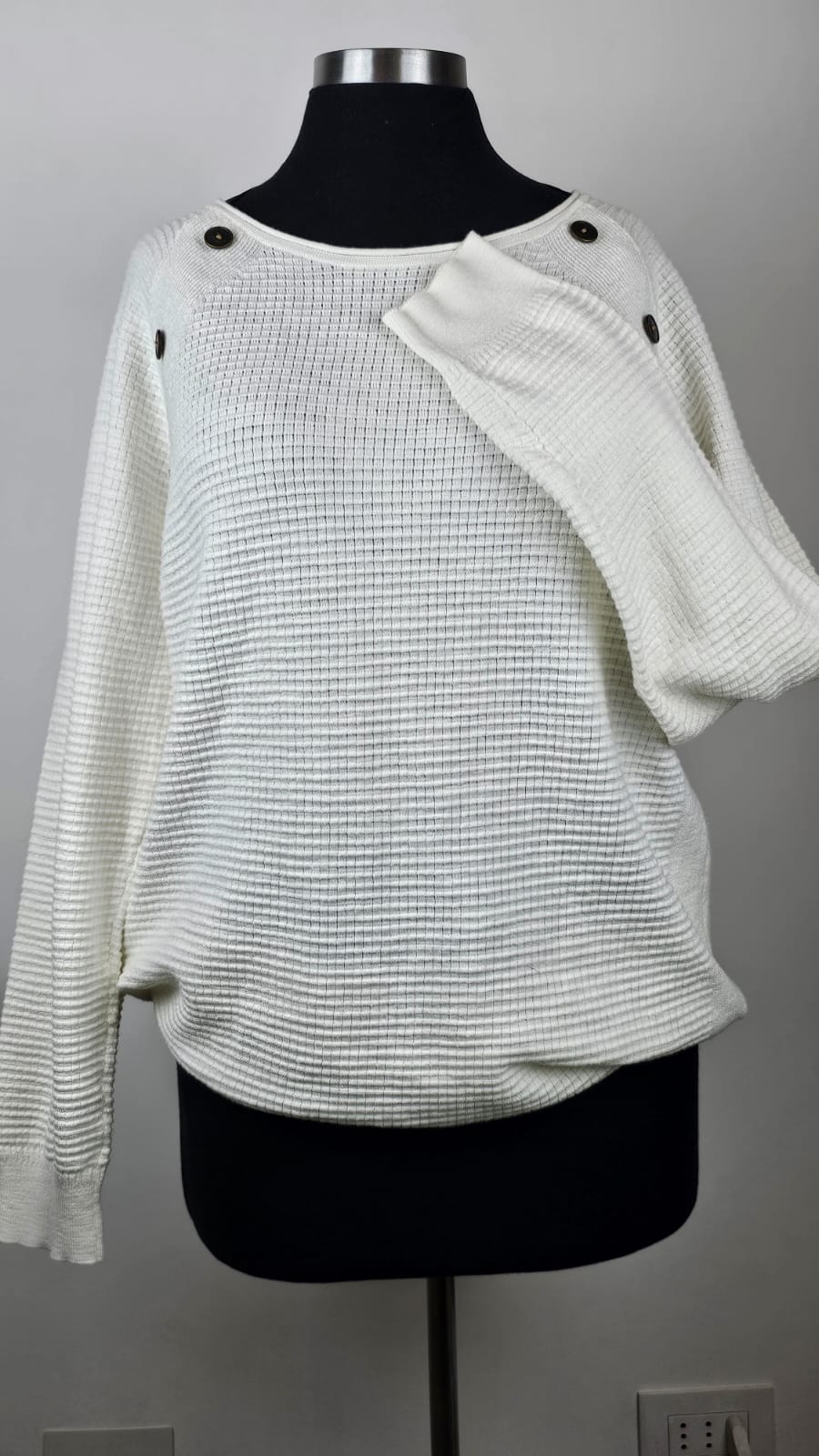 Sweater Premium Maurices  Talla L