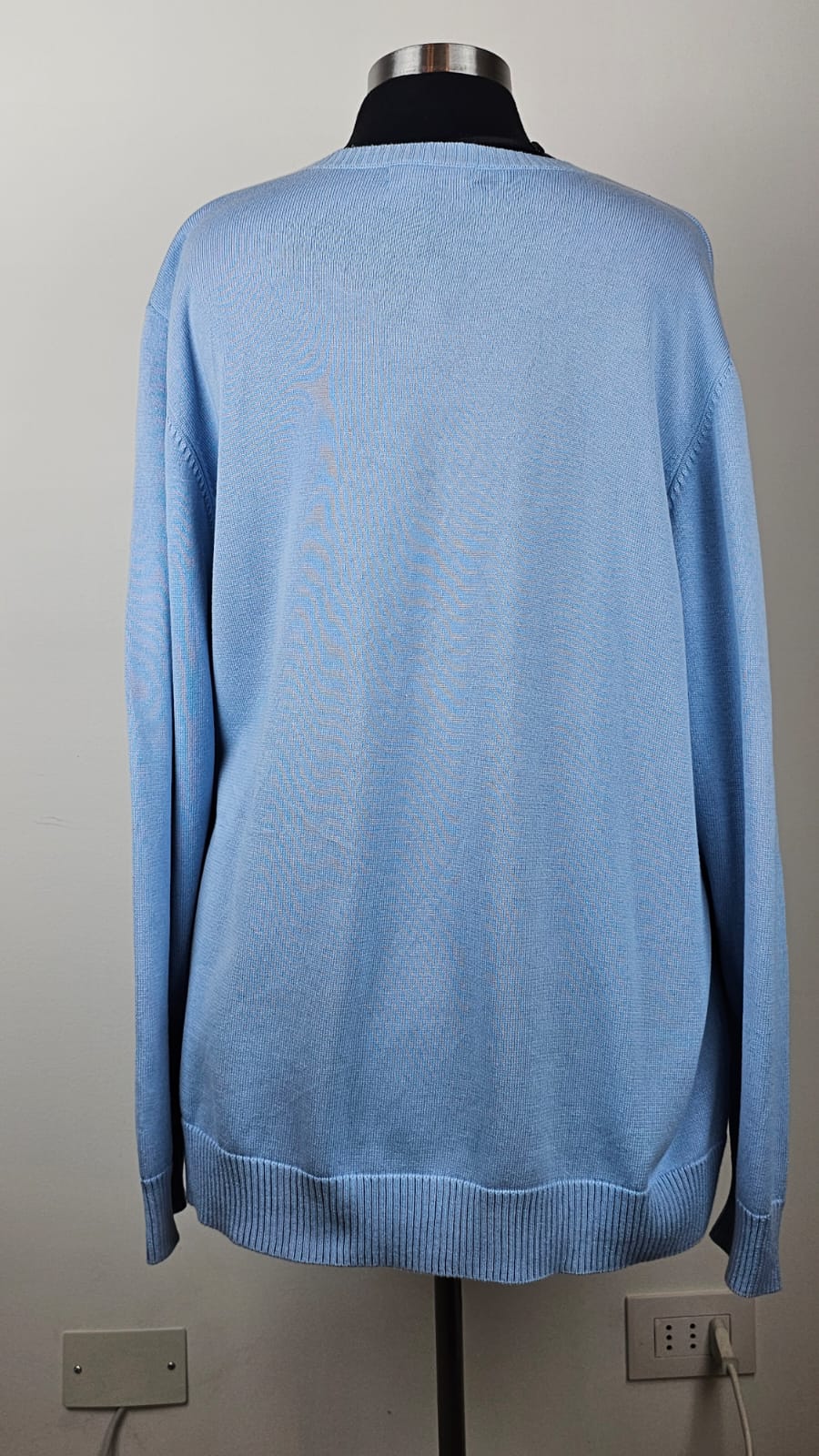 Plus Size Sweater Premium LANDS´END  Talla XXL