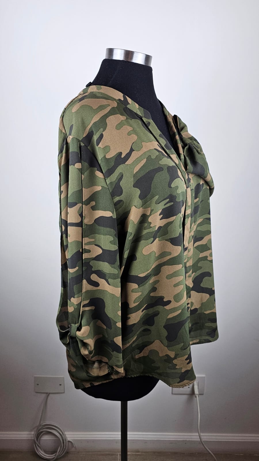 Blusa Premium New York & Company  Talla XL
