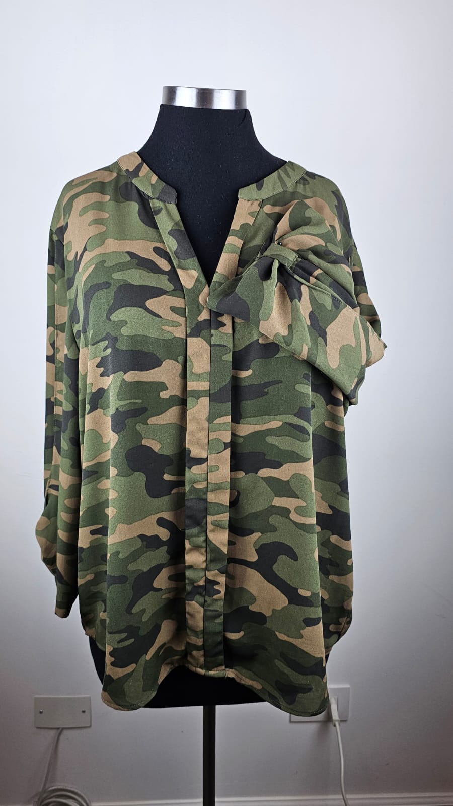 Blusa Premium New York & Company  Talla XL