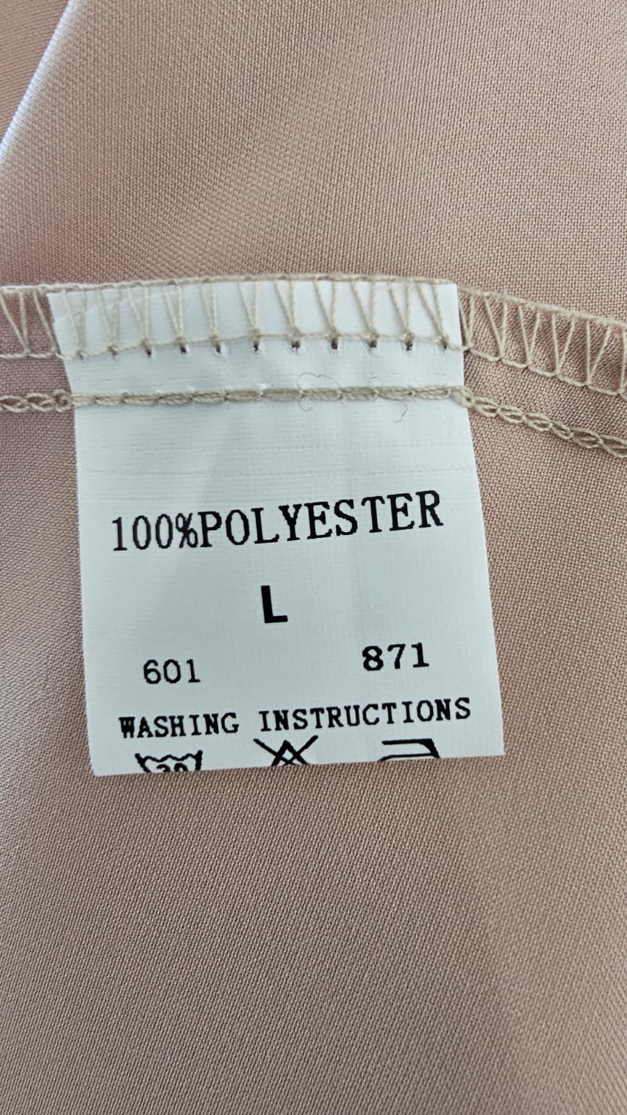 Fiesta Vestido Cooktail Premium   Talla M