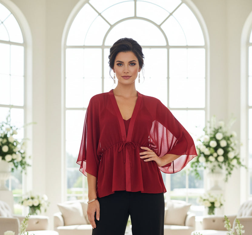 Emprendedores Mini Fardo 19 Prendas