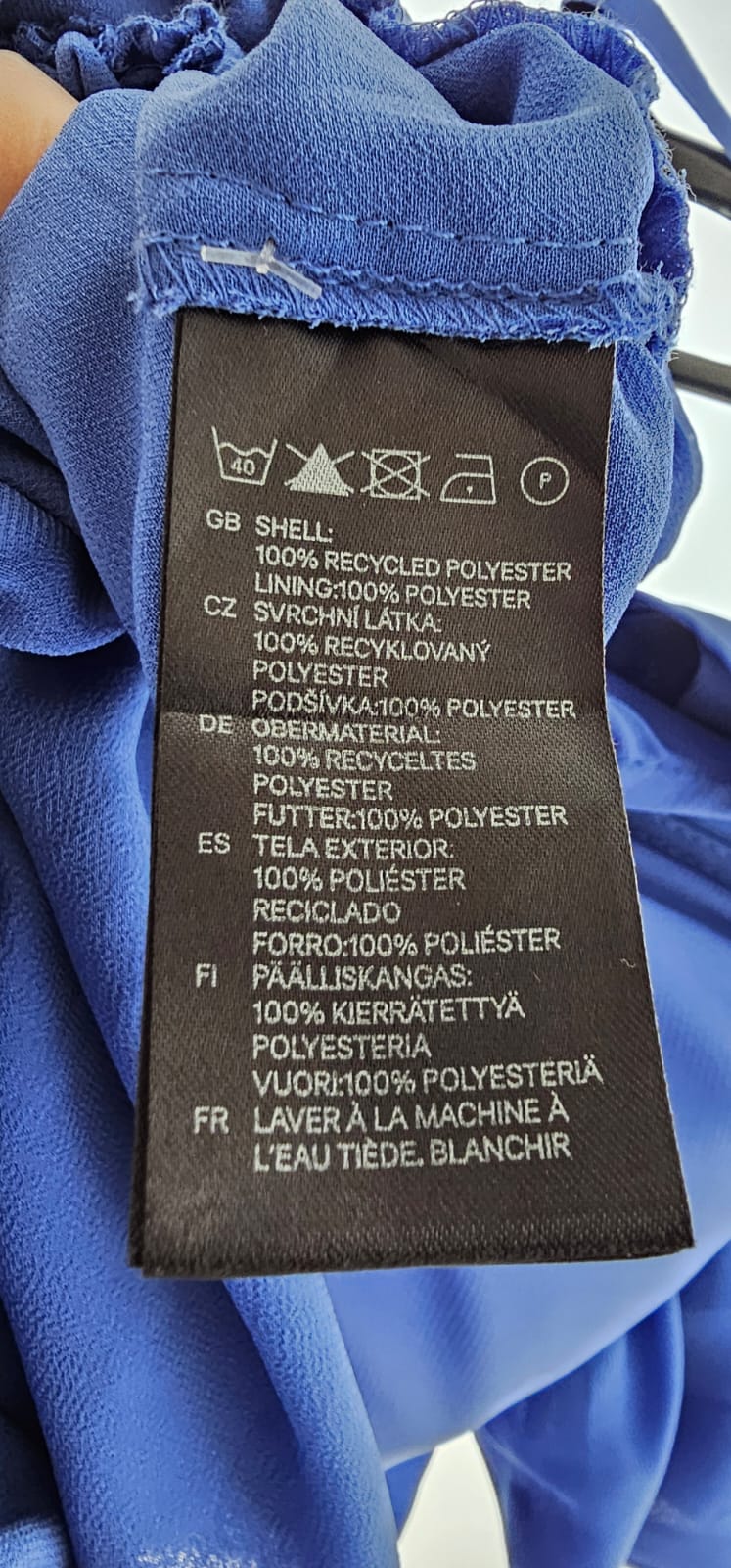 Oferta Premium H&M Talla M