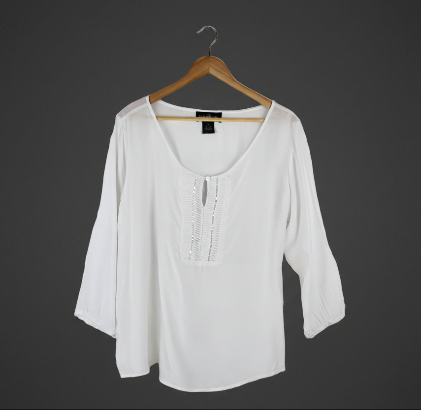 Blusa Premium Karen Brooks Talla XL