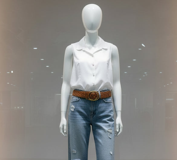 Top Premium Laura Scott Talla L