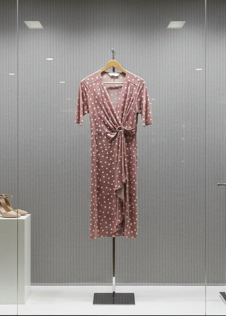 Vestido Premium ROBBIE BEE Talla M