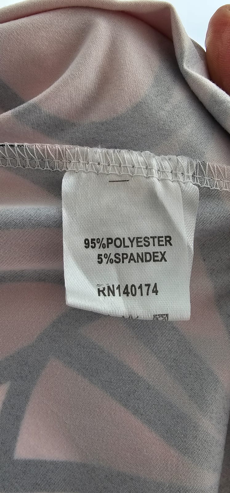 Oferta Premium Reborn Talla M