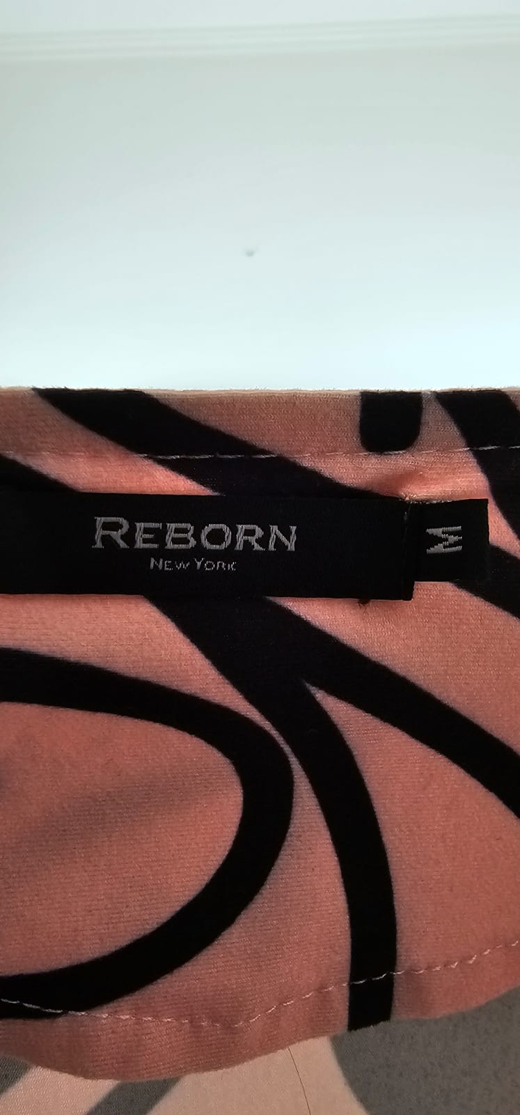 Oferta Premium Reborn Talla M