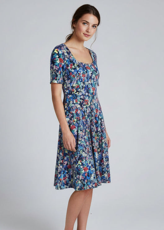 Oferta Vestido Premium Land Ends Talla S