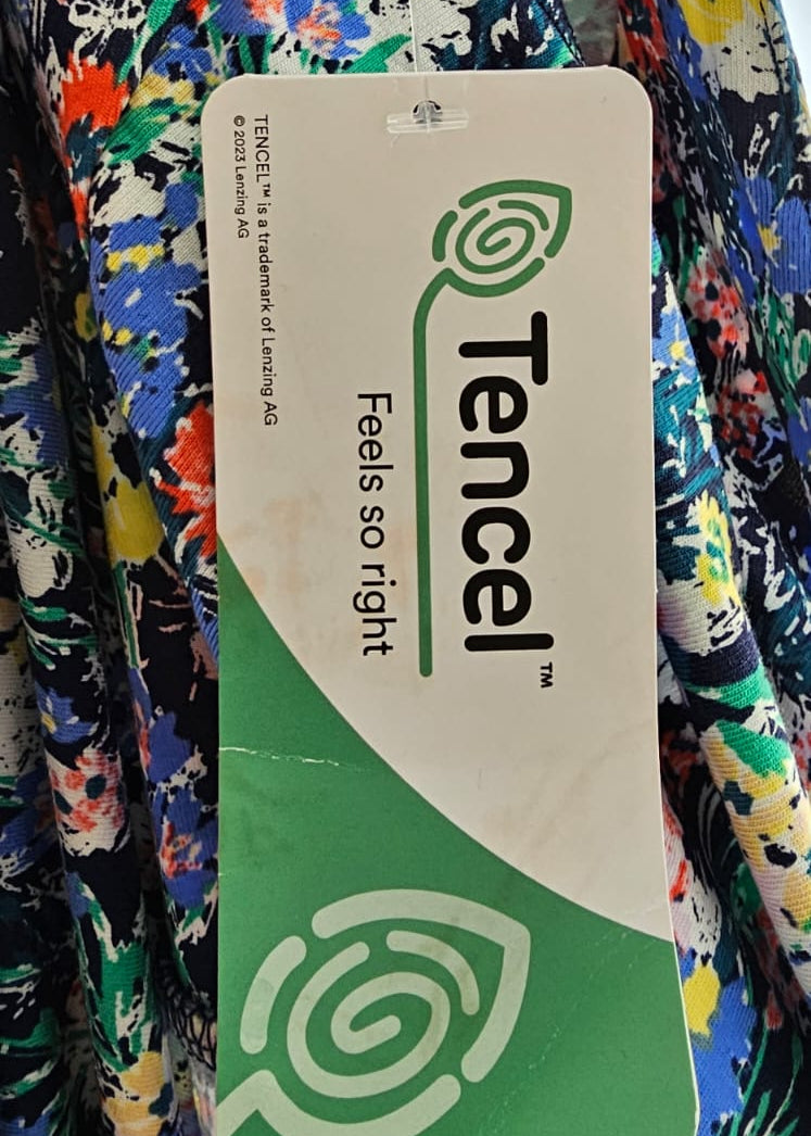 Oferta Vestido Premium Land Ends Talla S