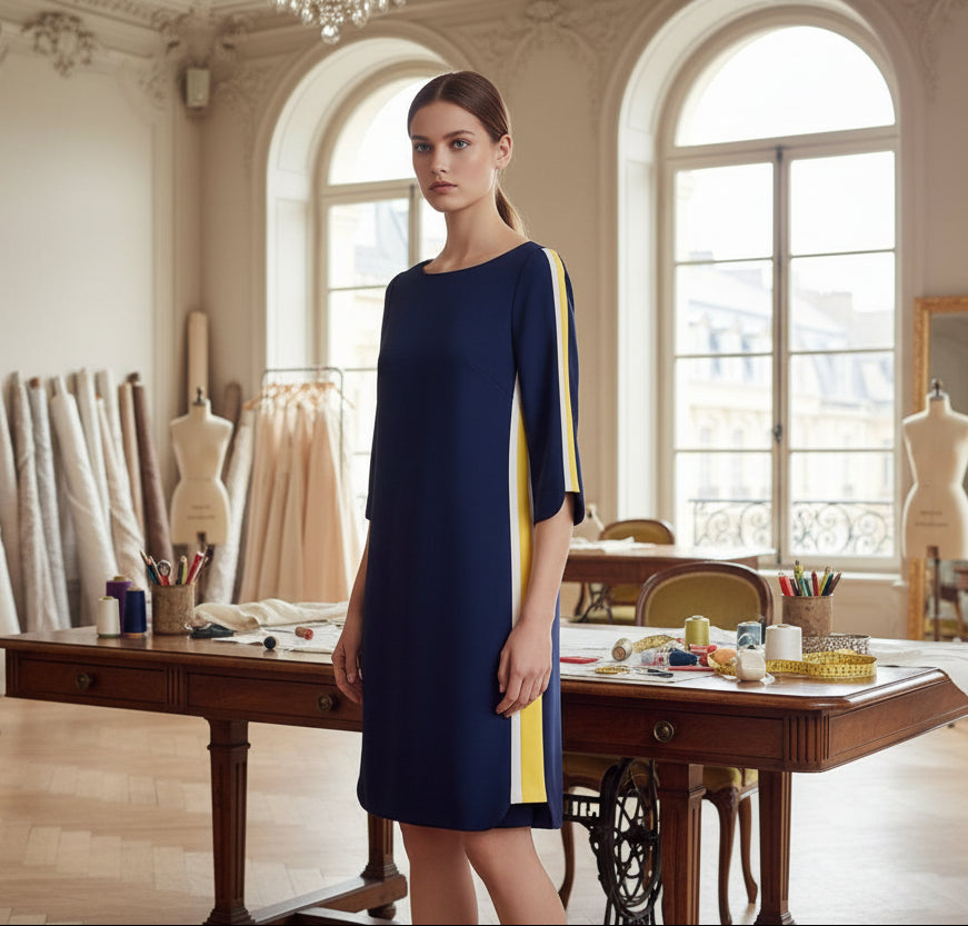 I/O Premium Vince Camuto Talla 2/M