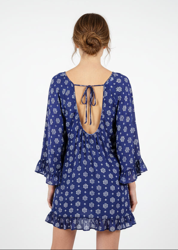 Vestido Premium Eberjey Talla L