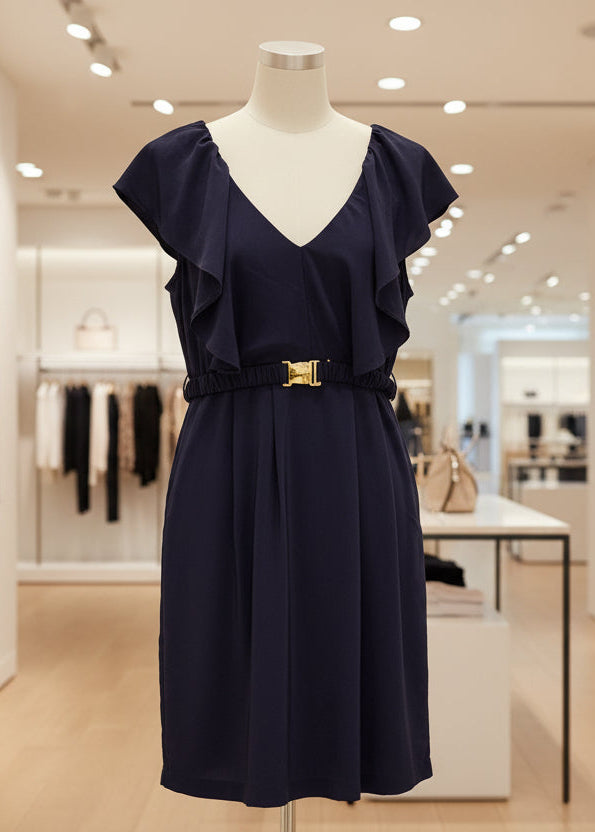 Vestido Premium H&M Talla 42/M