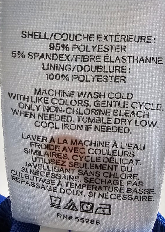 Vestido Premium EXPRESS Talla M