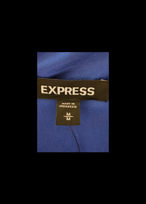 Vestido Premium EXPRESS Talla M