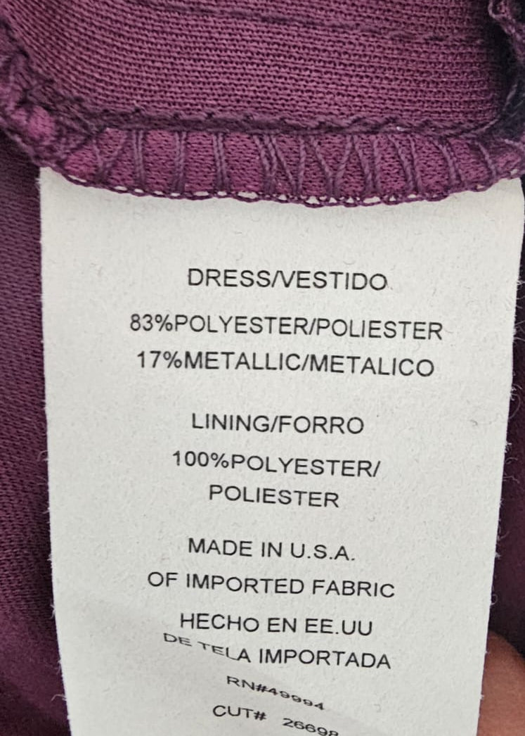 Fiesta Premium R M Richards Talla 16/XL