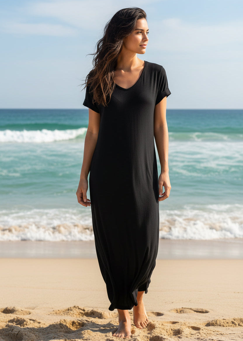 Vestido Premium Time and Tru Talla M