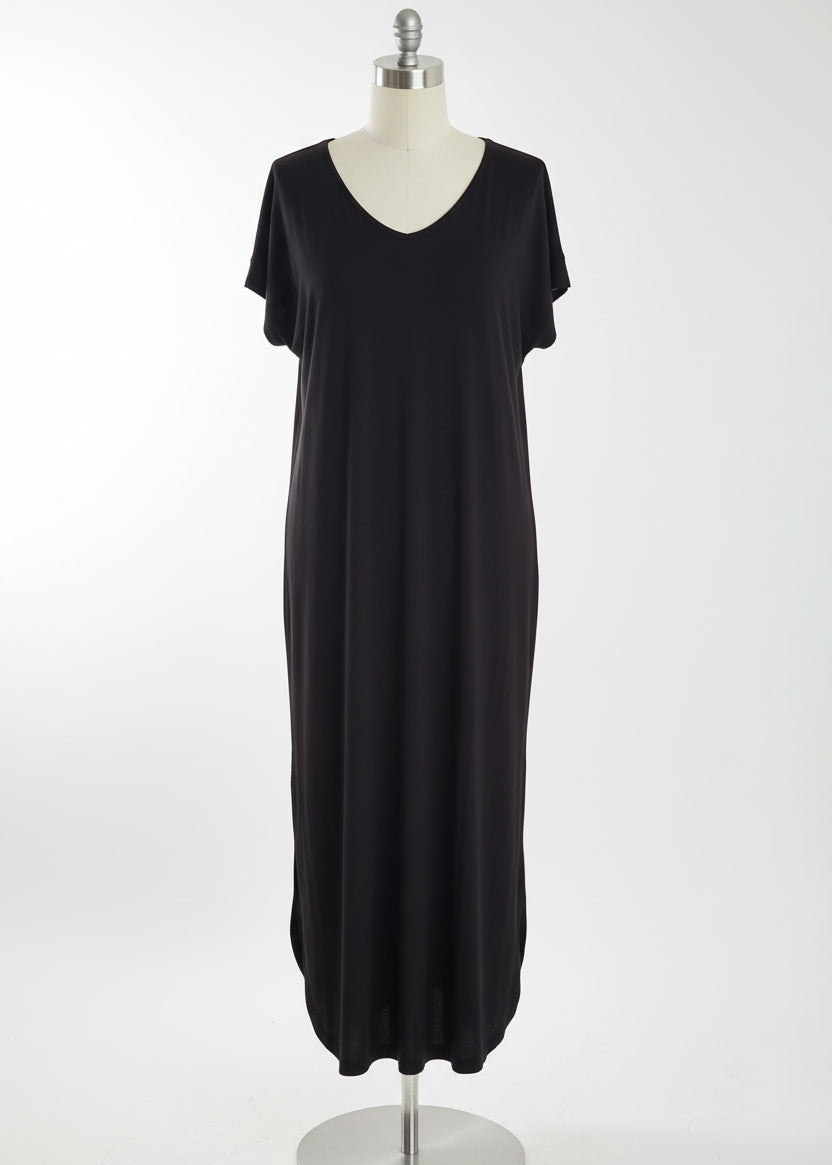 Vestido Premium Time and Tru Talla M