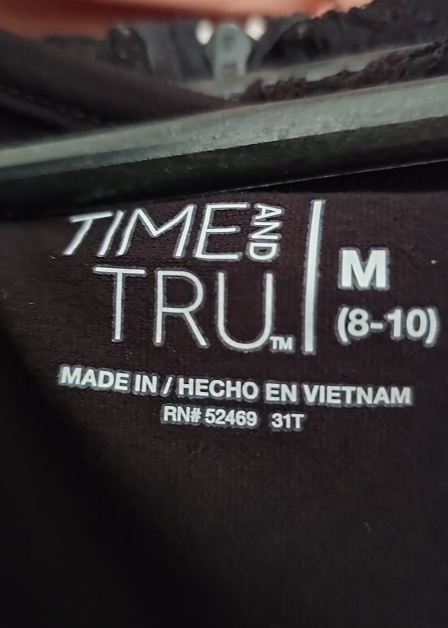 Vestido Premium Time and Tru Talla M