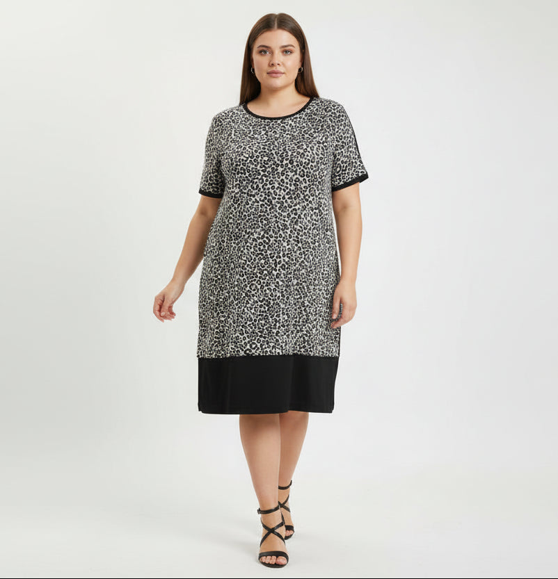Plus Size Premium Maggy London