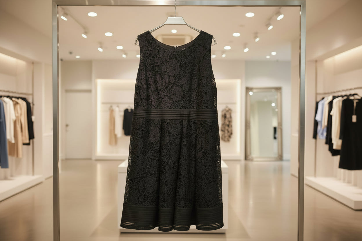 Plus Size LANE BRYANT Talla 3XL