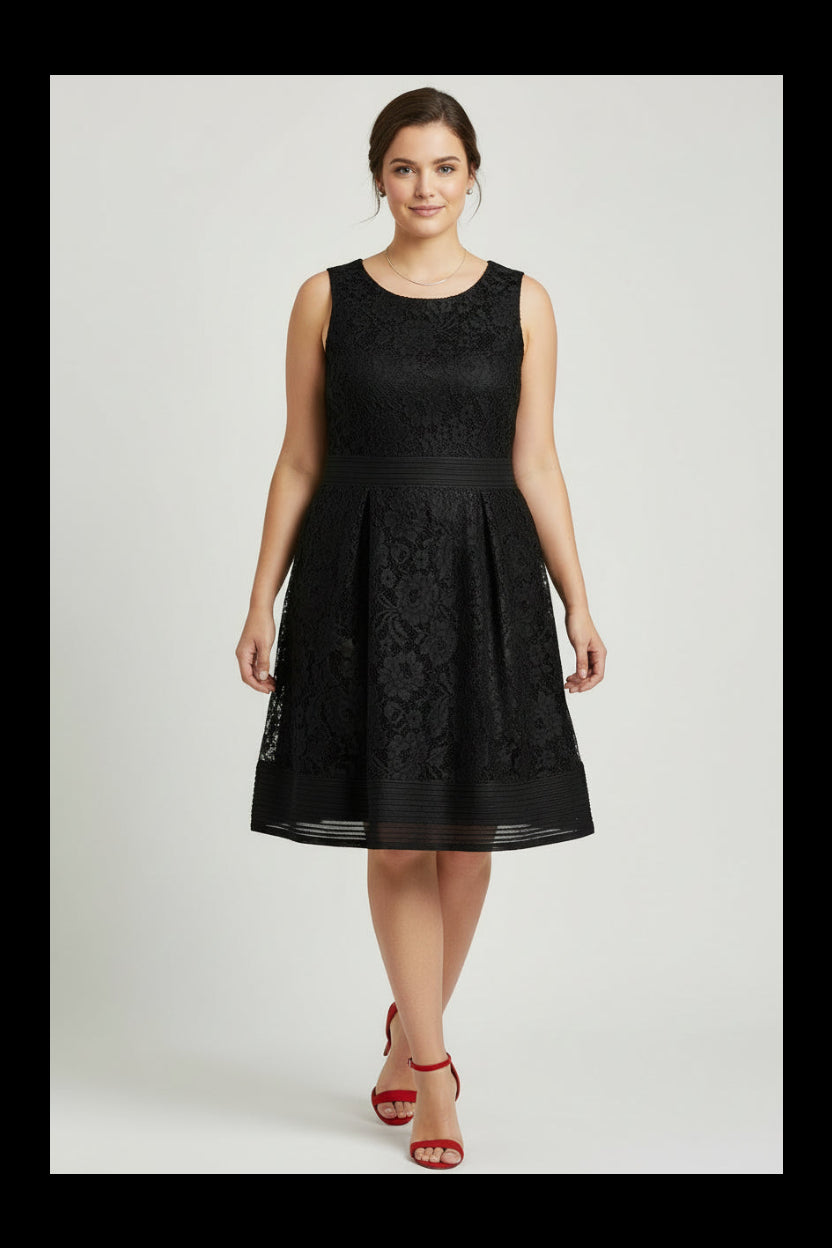 Plus Size LANE BRYANT Talla 3XL