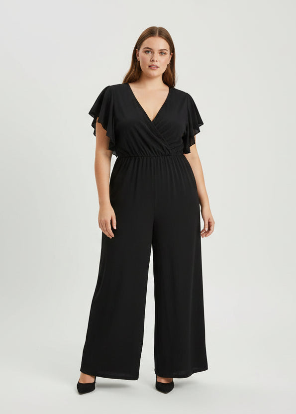 Plus Size Enterito Talla 2XL