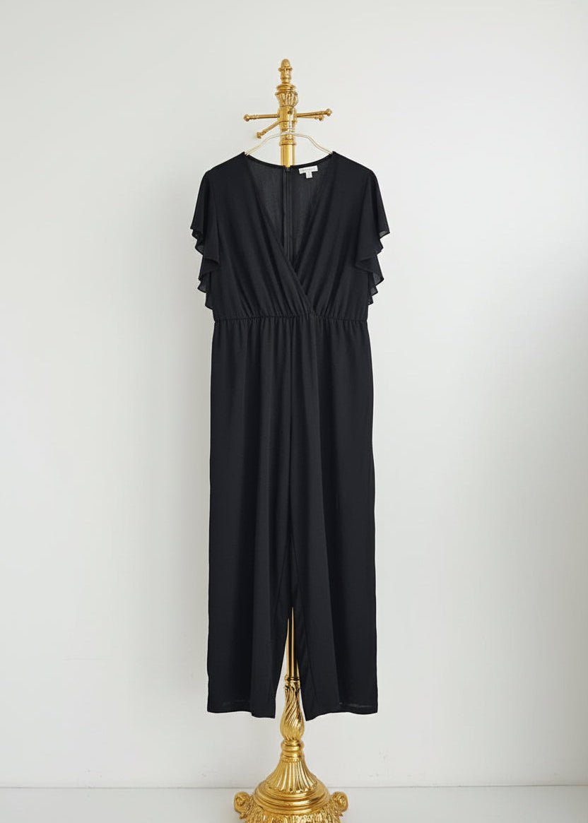 Plus Size Enterito Talla 2XL