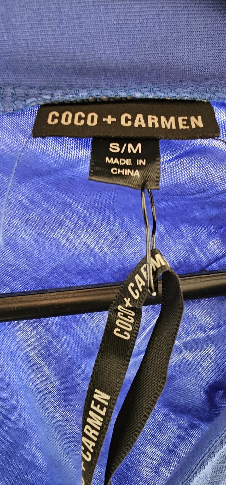 Oferta Premium Coco + Carmen Talla M