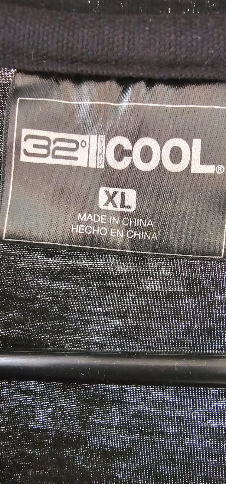 Oferta Premium 32° Cool Talla XL