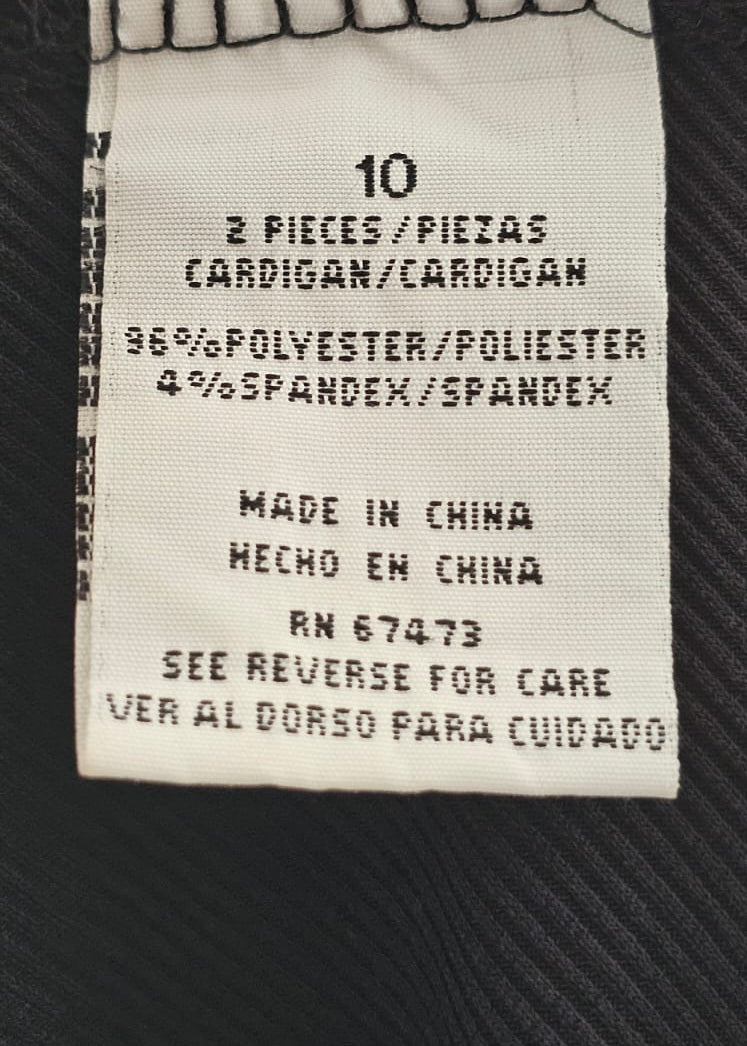 Tapado Premium Dany & Nicole Talla 10/L