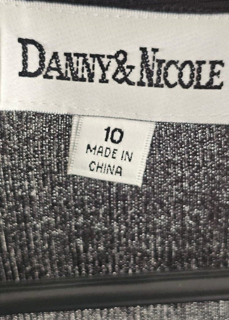 Tapado Premium Dany & Nicole Talla 10/L