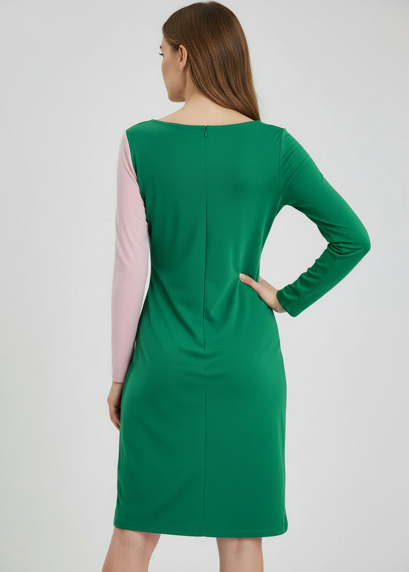 I/O Vestido Premium Kasper Talla S
