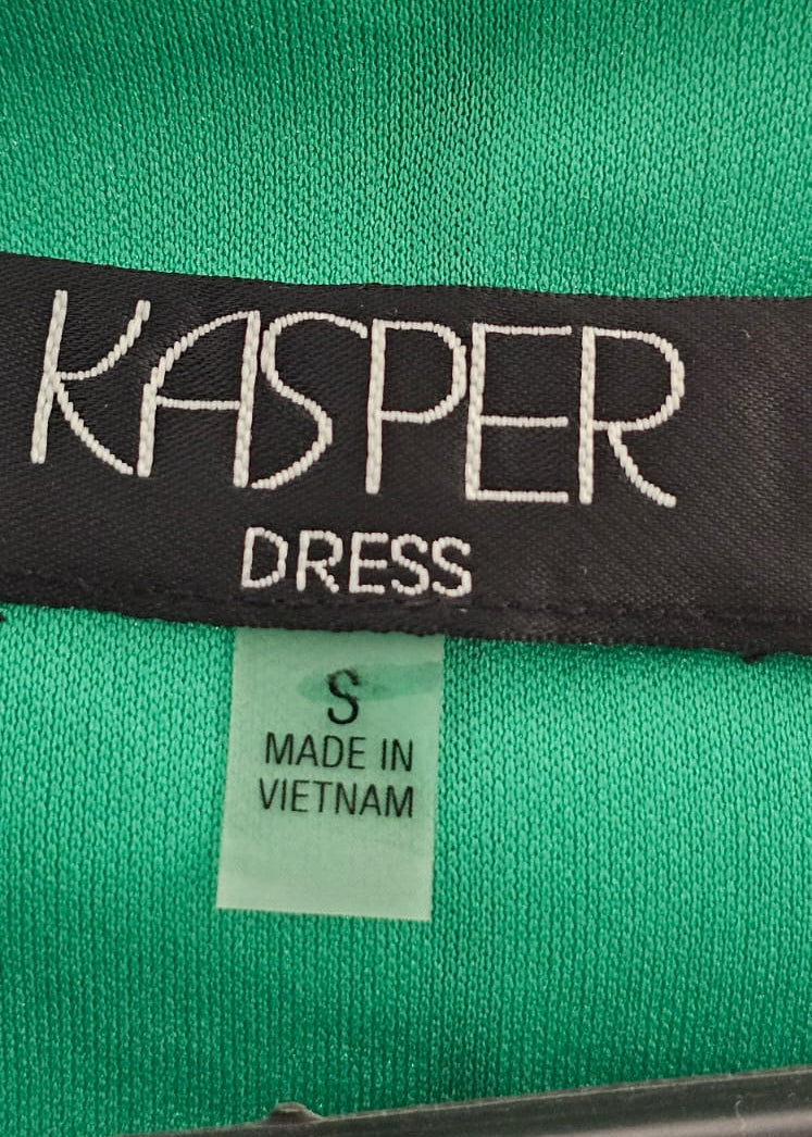 I/O Vestido Premium Kasper Talla S