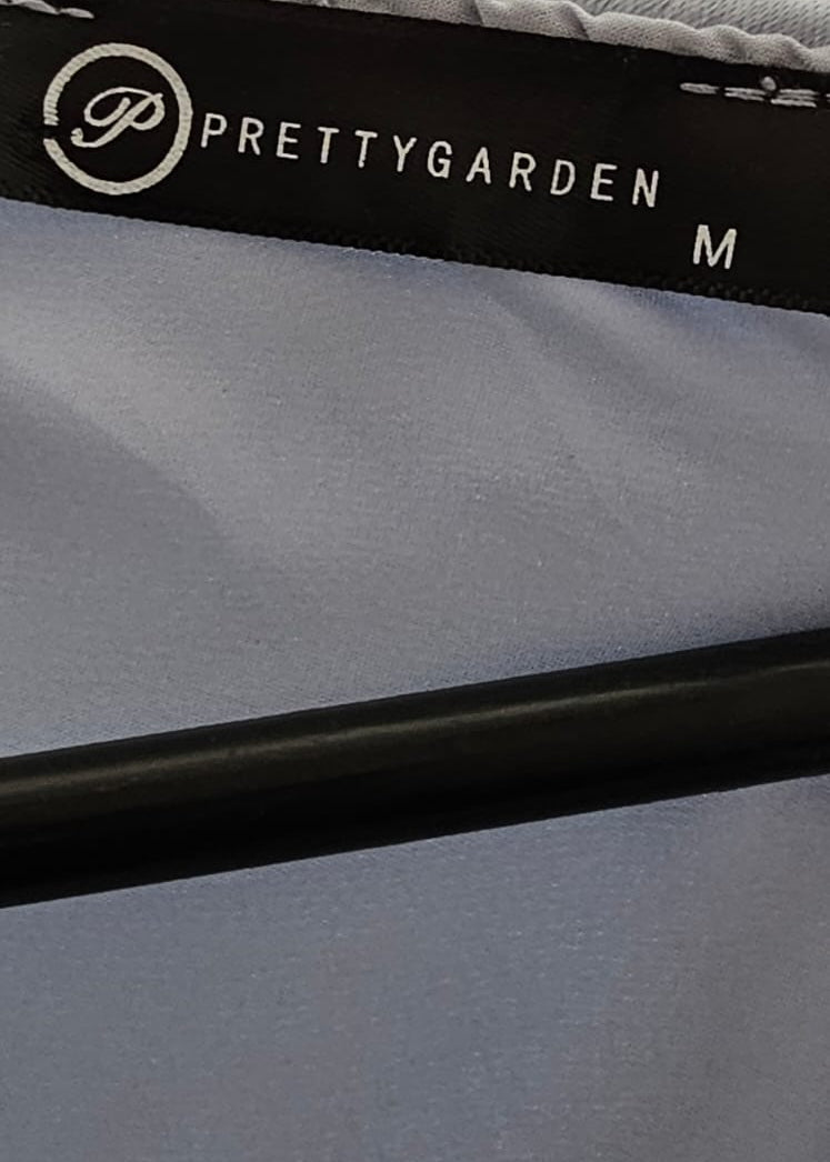 Fiesta Premium SilvanaTalla M