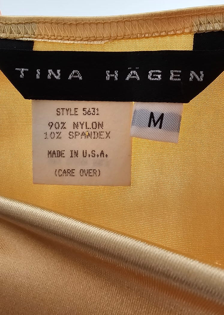 Oferta Premium Tina Hagen Talla M