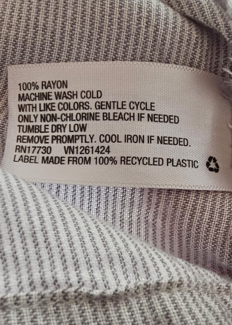 Oferta Premium Universal Thread Talla L