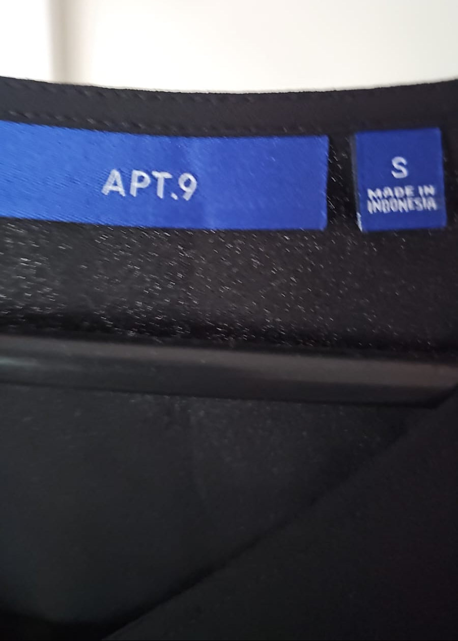 Top Premium APT.9 Talla S