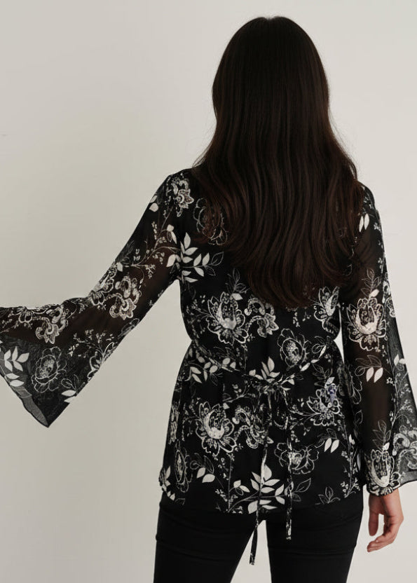 Blusa Premium Nine & Co Talla 14/L