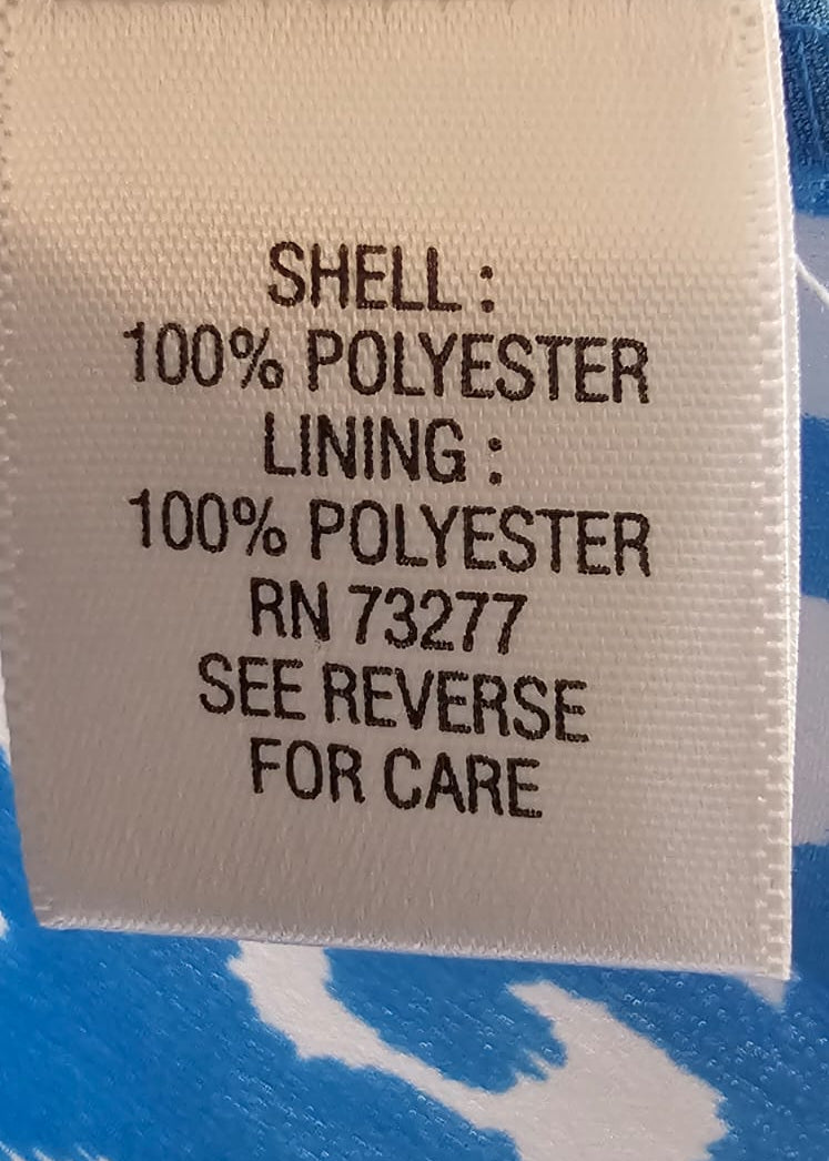 Top Premium Dana Buchman Talla M