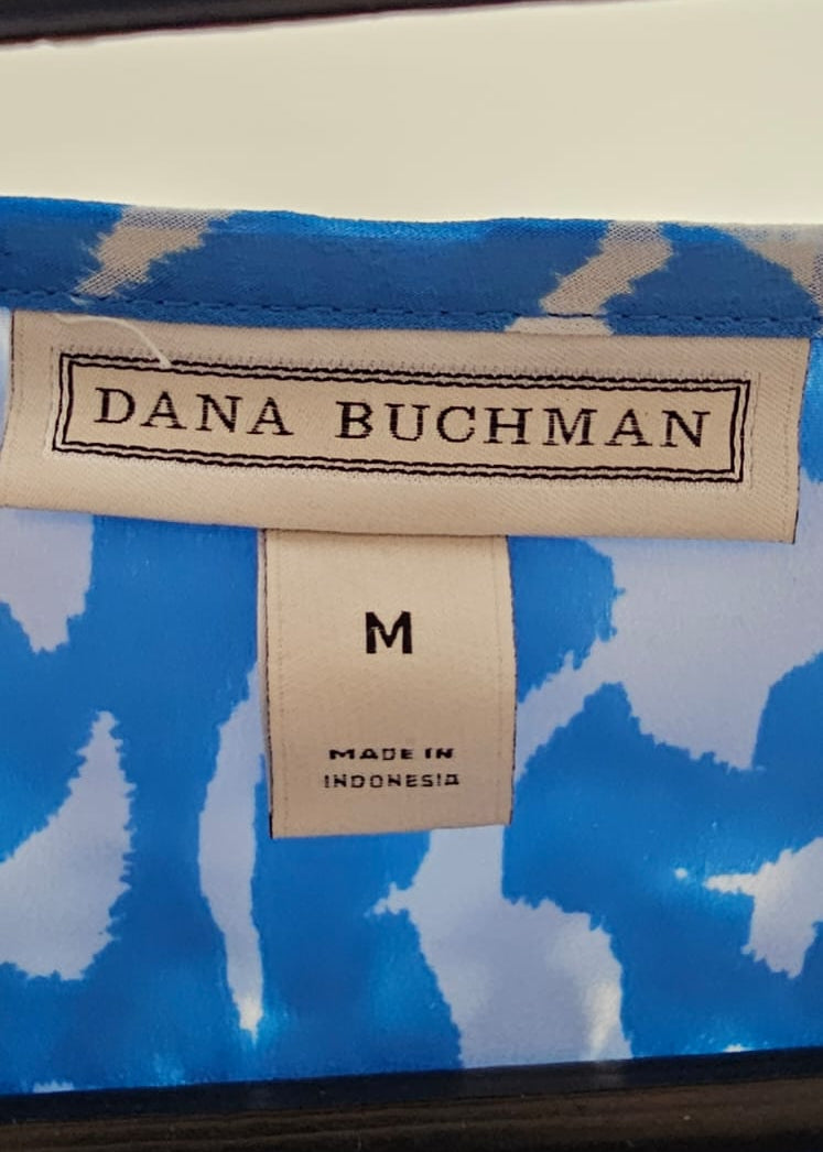 Top Premium Dana Buchman Talla M