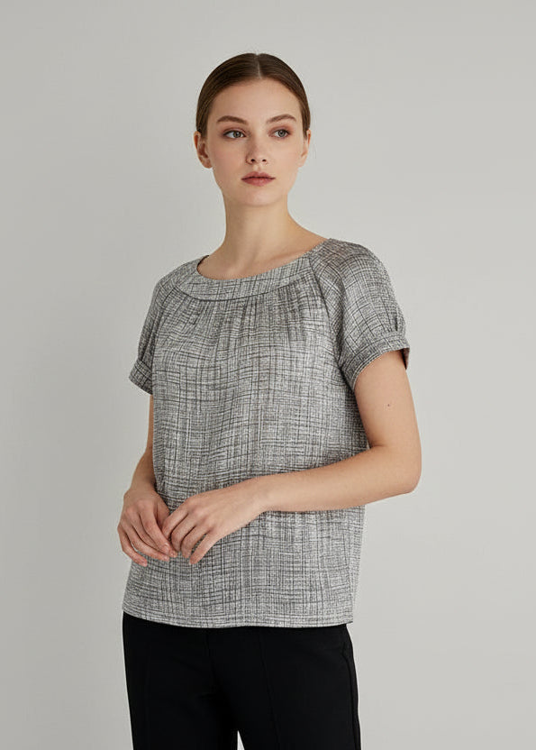 Top Premium New York & Company Talla XS