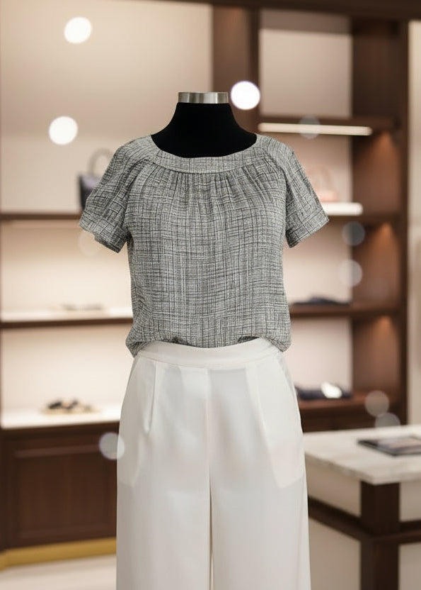 Top Premium New York & Company Talla XS