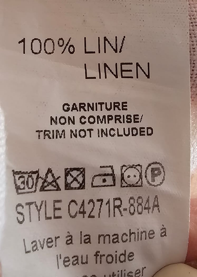 Oferta Premium Charlie B Talla L